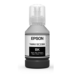 Epson SC-T3100xBlack 140 ml T49H